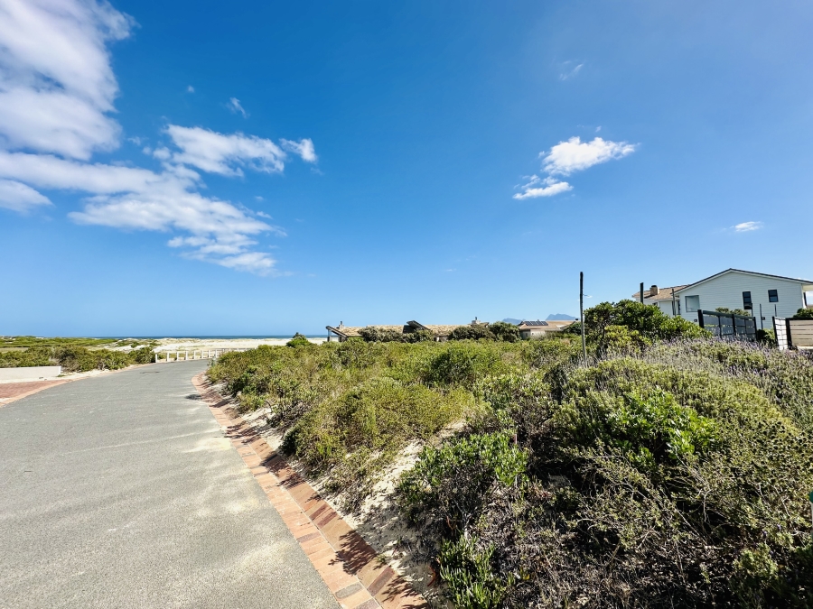 0 Bedroom Property for Sale in Sandown Bay Western Cape